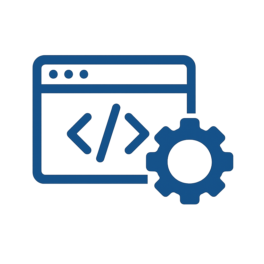 Web Application Development